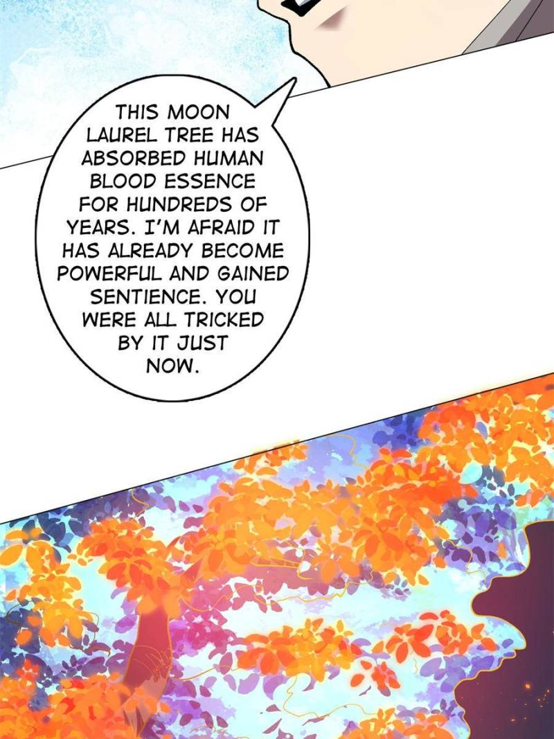 Infinite Job Transfer: I Can Summon Max Level Goddess Chapter 43 31